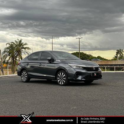 HONDA CITY 1.5 i-VTEC FLEX TOURING CVT HONDA CITY 1.5 i-VTEC FLEX TOURING CVT